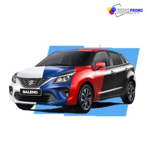 SUZUKI PROMO BALENO