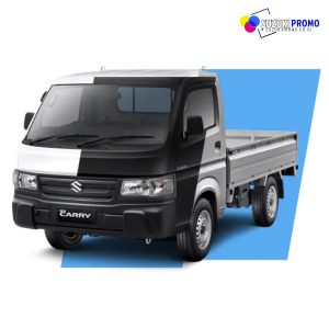 SUZUKI CARRY PICK UP