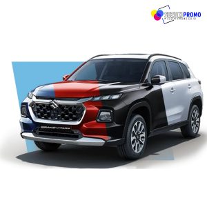 SUZUKI PROMO GRAND VITARA HYBRID