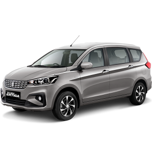 Suzuki Promo Ertiga Hybrid