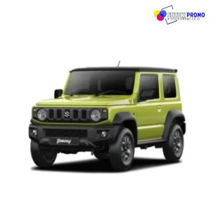 SUZUKI JIMNY READY