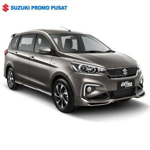 Suzuki Promo Ertiga Sport Hybrid 2023