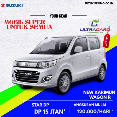 suzuki promo wagon